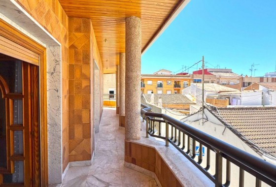 Resale - Duplex - San Pedro del Pinatar