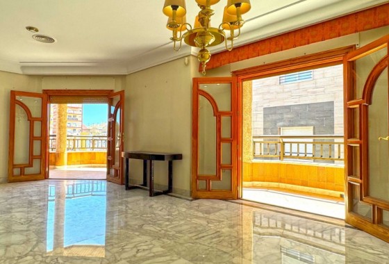 Resale - Duplex - San Pedro del Pinatar