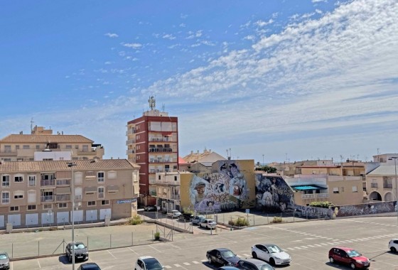 Resale - Duplex - San Pedro del Pinatar