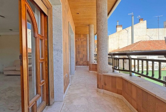 Resale - Duplex - San Pedro del Pinatar