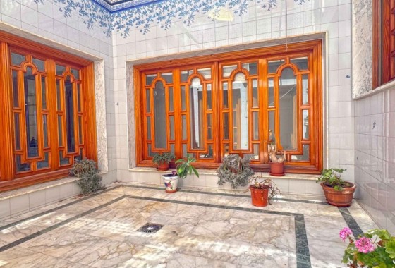 Resale - Duplex - San Pedro del Pinatar