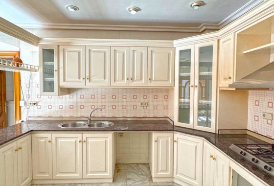 Resale - Duplex - San Pedro del Pinatar