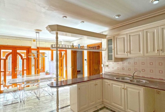 Resale - Duplex - San Pedro del Pinatar