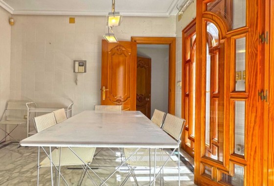 Resale - Duplex - San Pedro del Pinatar