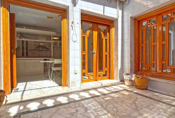 Resale - Duplex - San Pedro del Pinatar