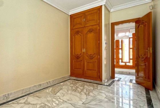 Resale - Duplex - San Pedro del Pinatar