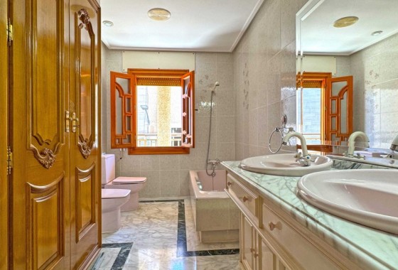 Resale - Duplex - San Pedro del Pinatar