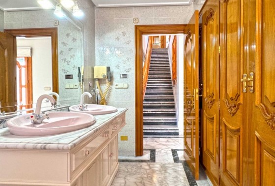 Resale - Duplex - San Pedro del Pinatar