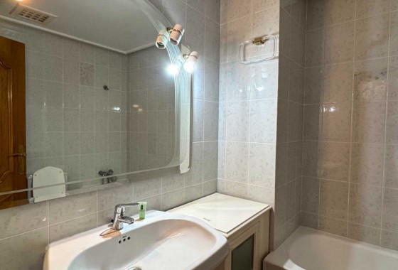 Resale - Duplex - San Pedro del Pinatar