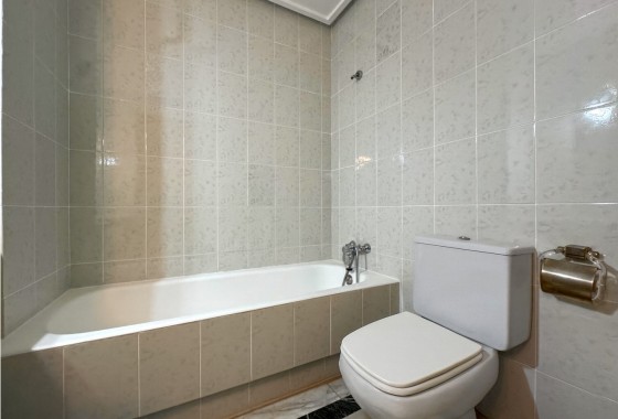 Resale - Duplex - San Pedro del Pinatar