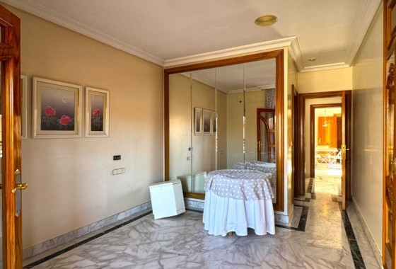 Resale - Duplex - San Pedro del Pinatar