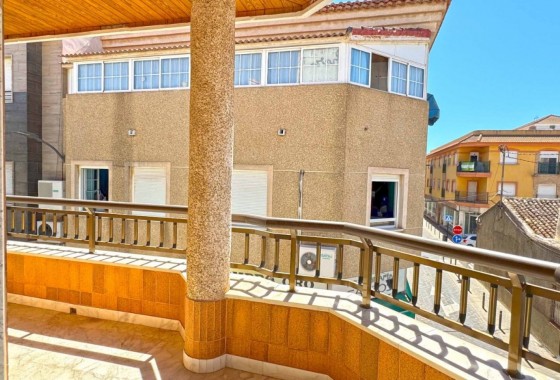 Resale - Duplex - San Pedro del Pinatar