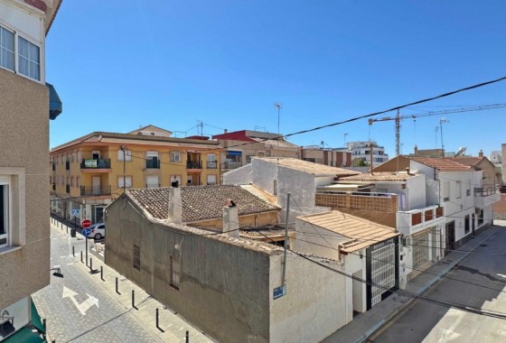 Resale - Duplex - San Pedro del Pinatar