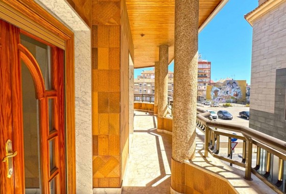 Resale - Duplex - San Pedro del Pinatar