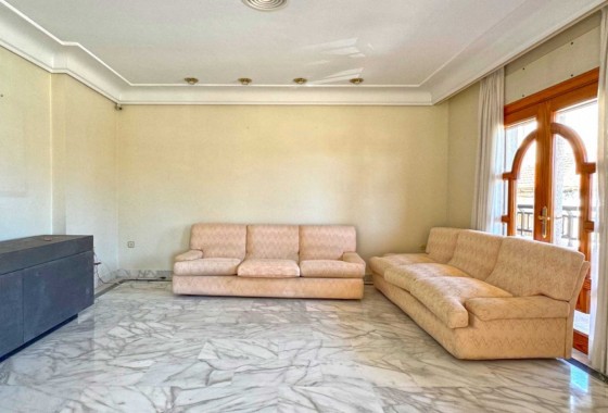 Resale - Duplex - San Pedro del Pinatar