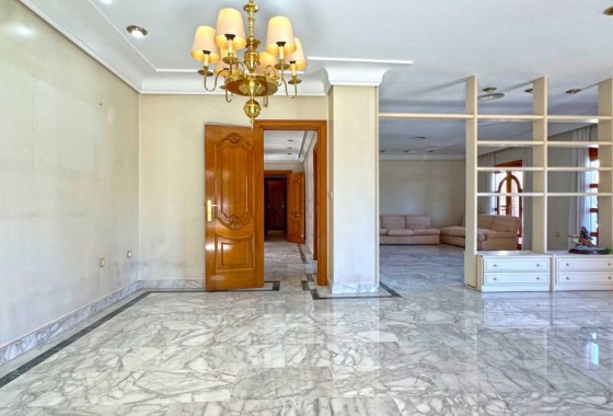 Resale - Duplex - San Pedro del Pinatar