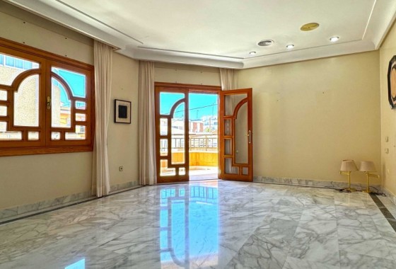 Resale - Duplex - San Pedro del Pinatar