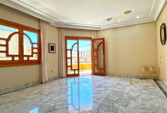 Resale - Duplex - San Pedro del Pinatar