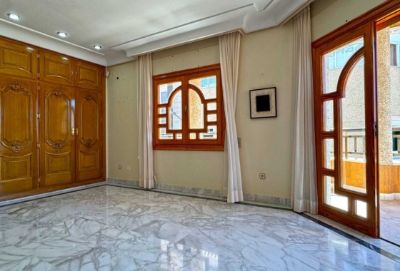 Resale - Duplex - San Pedro del Pinatar