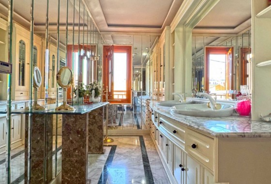 Resale - Duplex - San Pedro del Pinatar