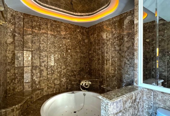 Resale - Duplex - San Pedro del Pinatar