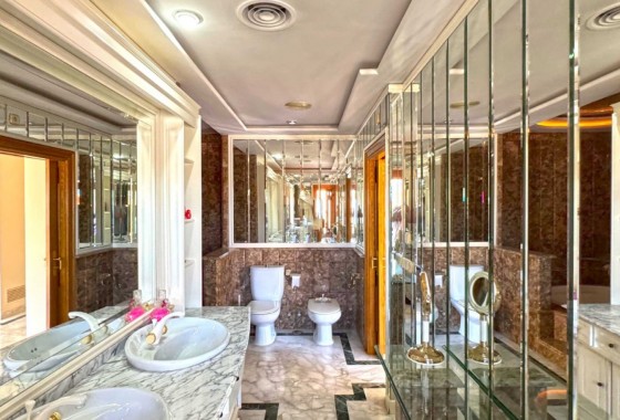 Resale - Duplex - San Pedro del Pinatar