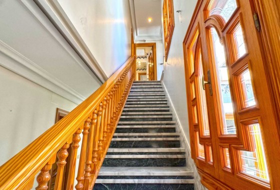 Resale - Duplex - San Pedro del Pinatar