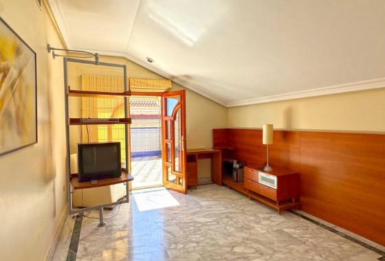 Resale - Duplex - San Pedro del Pinatar