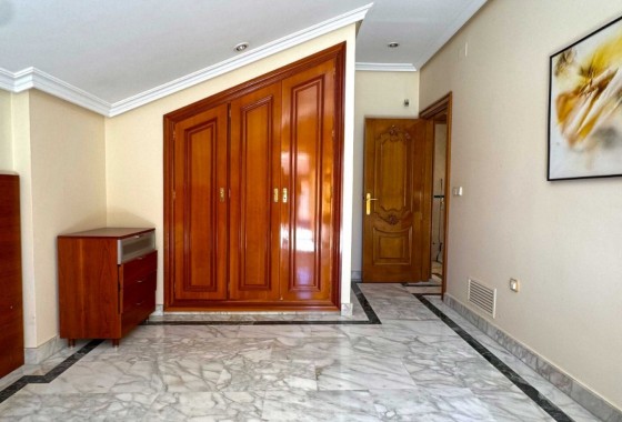 Resale - Duplex - San Pedro del Pinatar