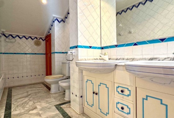 Resale - Duplex - San Pedro del Pinatar