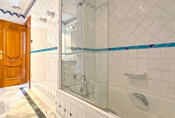 Resale - Duplex - San Pedro del Pinatar