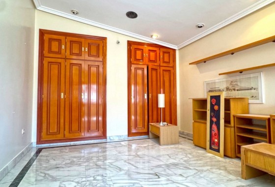 Resale - Duplex - San Pedro del Pinatar