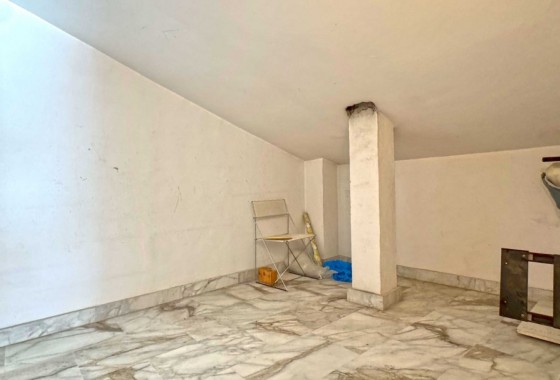 Resale - Duplex - San Pedro del Pinatar