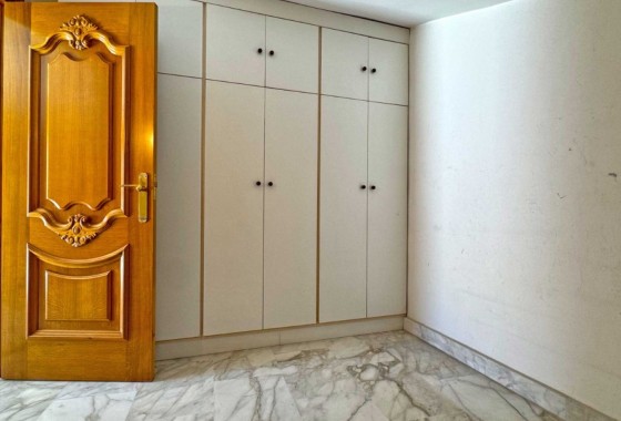 Resale - Duplex - San Pedro del Pinatar