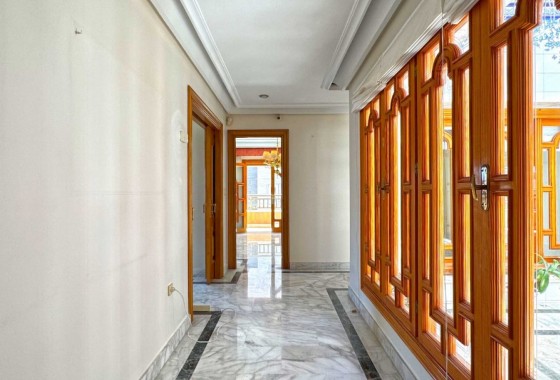 Resale - Duplex - San Pedro del Pinatar