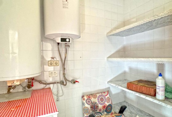 Resale - Duplex - San Pedro del Pinatar