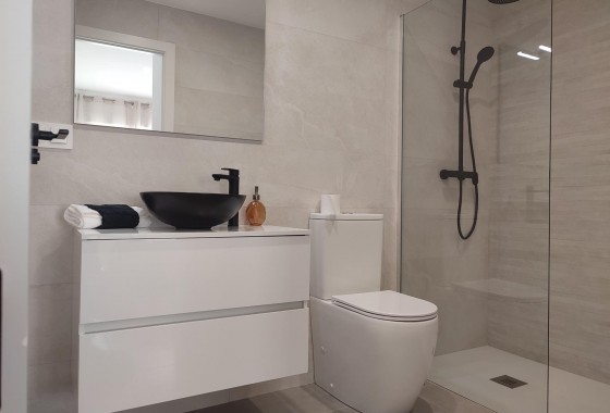 Nouvelle construction - Villa - Torre Pacheco - Balsicas