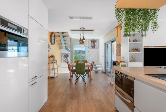 Segunda Mano - Chalet - Benijofar