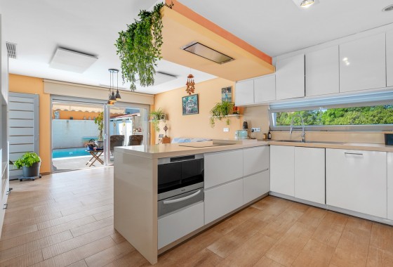 Segunda Mano - Chalet - Benijofar