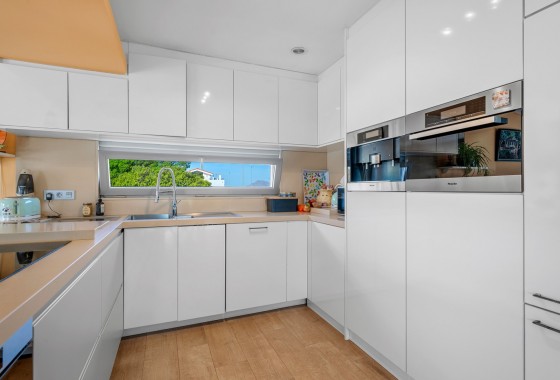 Segunda Mano - Chalet - Benijofar