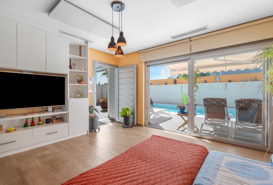 Segunda Mano - Chalet - Benijofar