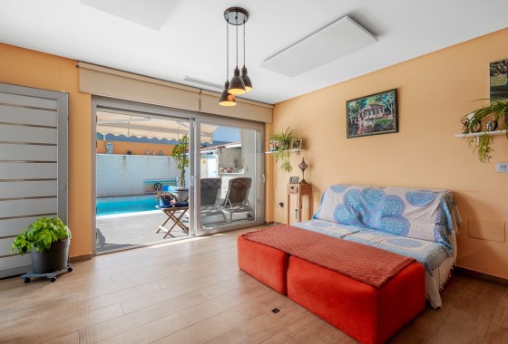 Segunda Mano - Chalet - Benijofar