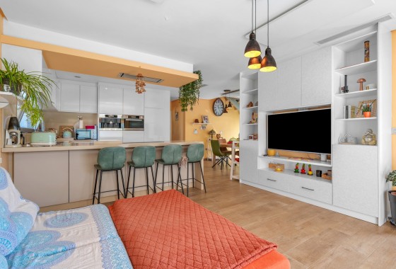 Segunda Mano - Chalet - Benijofar