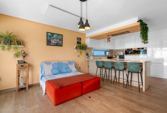 Segunda Mano - Chalet - Benijofar