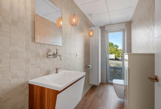 Segunda Mano - Chalet - Benijofar