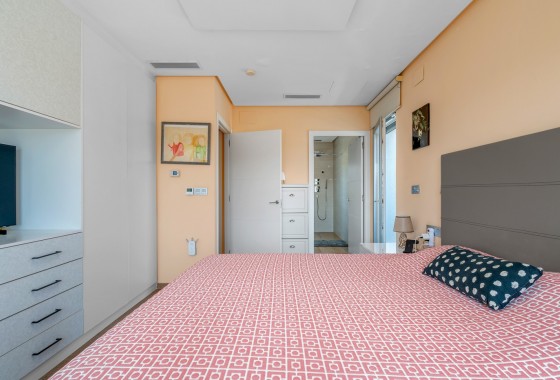 Segunda Mano - Chalet - Benijofar