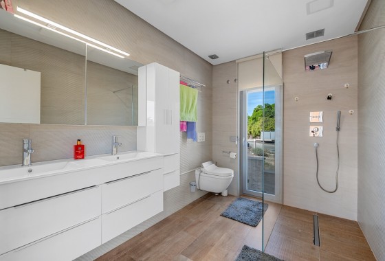 Segunda Mano - Chalet - Benijofar