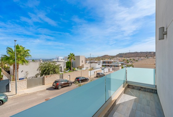 Segunda Mano - Chalet - Benijofar