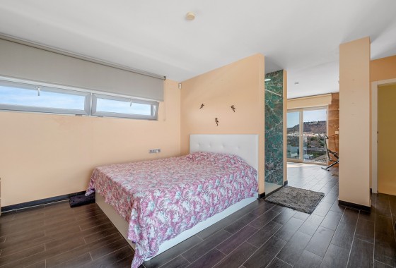 Segunda Mano - Chalet - Benijofar