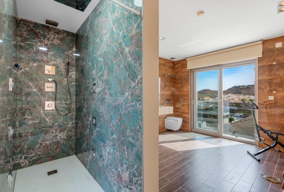 Segunda Mano - Chalet - Benijofar